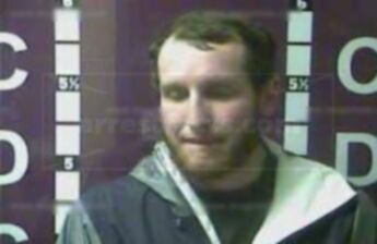Jarred Lindon Dye