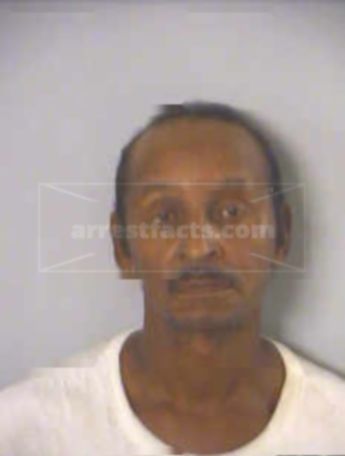 Gregory Bowen