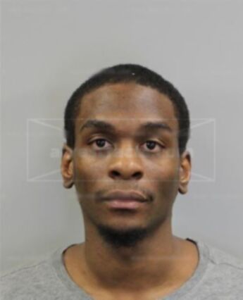 Rashard Antonio Lucas
