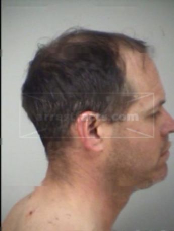 David Scott Rutherford