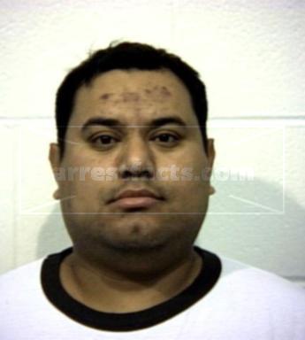 Victor Manuel Hernandez