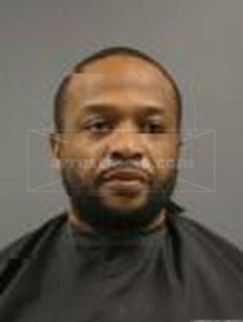 Taurus Lamar Hoey