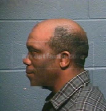 Edwin Laforrest Henry