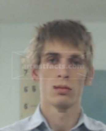 Justin Ray White