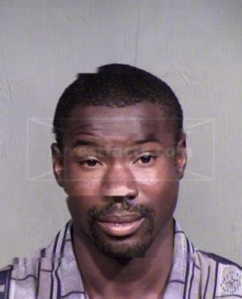 Isaac Lee Maxwell