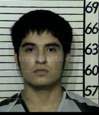 Eric Rivera
