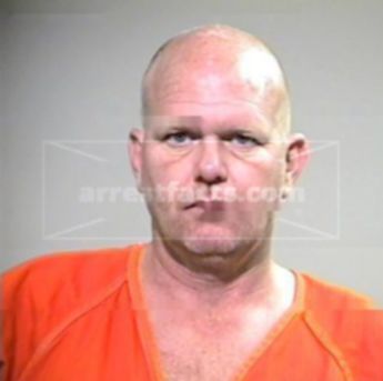 Charles Scott Lewis