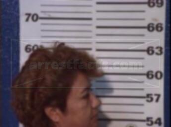 Sylvia Arguello