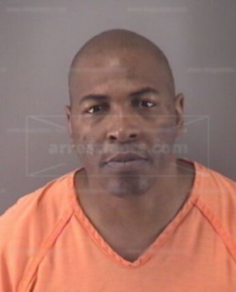 Christopher Donald Ray Johnson
