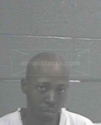 Aaron D Portis