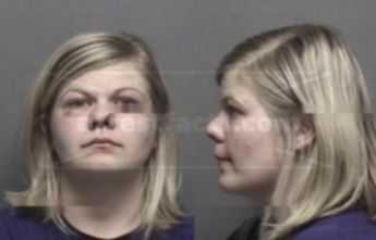 Rebecca Jo Adkins