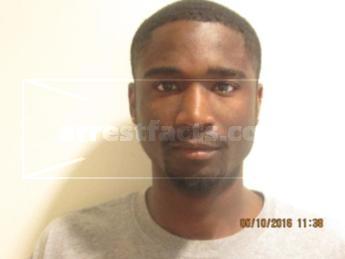 Shaquan Crawford