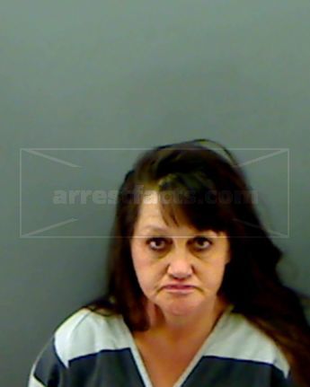 Stephanie Lou Mcdougal