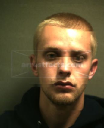 Caleb Alexander-Lee Jones