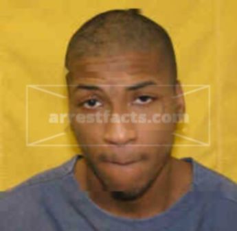 Jvonta C Buckley