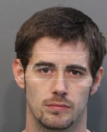 Travis Lee Harrison