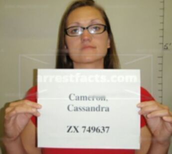 Cassandra Cameron