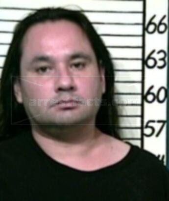 Christopher Samuel Vargas