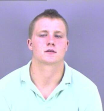 Austin Samuel Harper