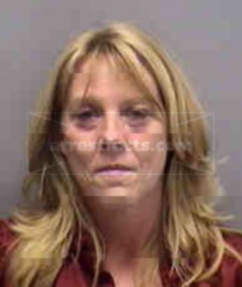 Sherie Annette Eastman
