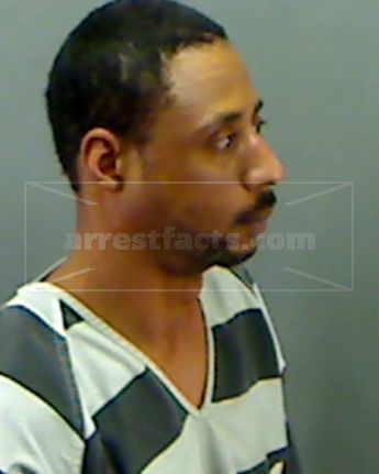 Fredrick Tyrone Beechum