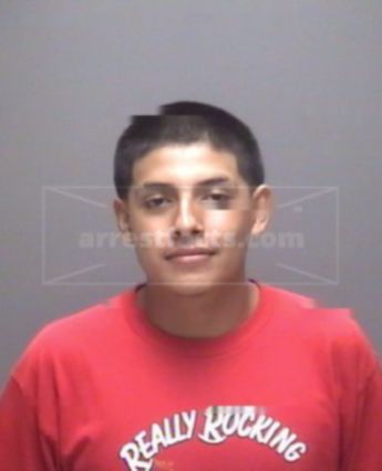 Alejandro . Ramirez