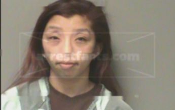 Kathy Mala Leothi