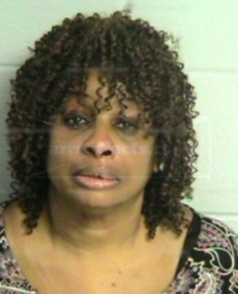 Glenda Fern Humphrey