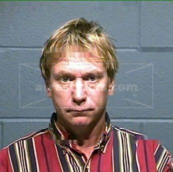 Robert Wayne Sharp