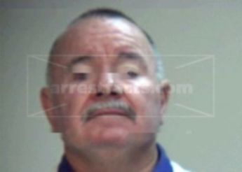 Ronald Lee Hutchins