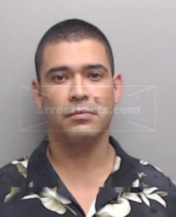 James Zamora Castillo