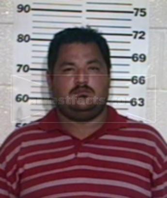Jose De La Cruz Hernandez