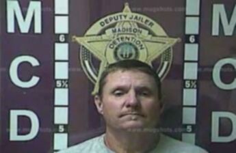 Ronald Dean Rice