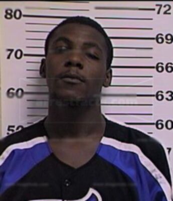 Derek Dion Young