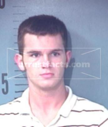 Kevin Andrew Baucum