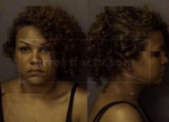 Ashley Noel Lawrence