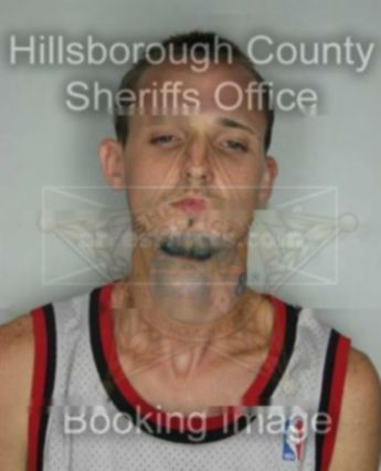 Christopher Michael Adams