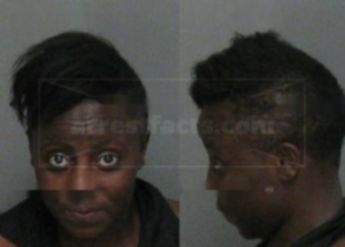 Johnniqua Charles