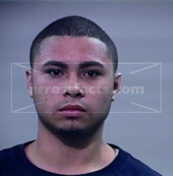 Steven Deshun Tippit