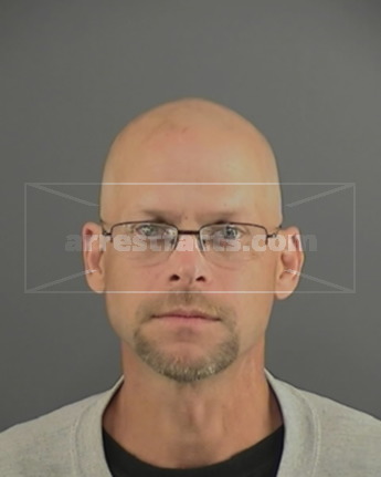 Christopher Robert Keyes