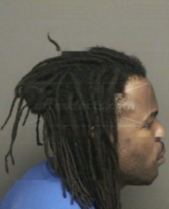 Joshua Marrell Bell