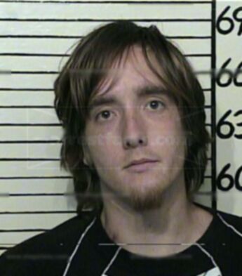 Tyler Justin Pickering