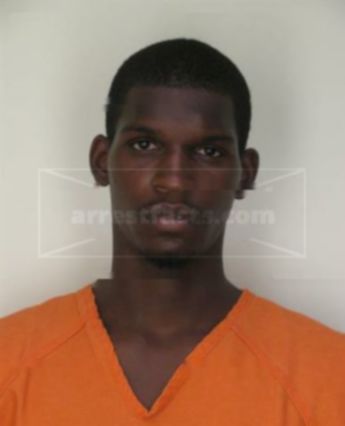 Cedric Raymond Mathews