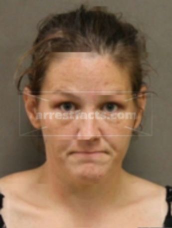 Jennifer Marie Dalton
