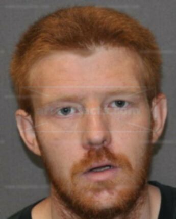 Thomas Patrick Jr Cordrey
