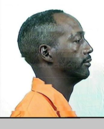 Travis Morgan Jr.