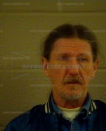 Patrick Sandy Markulec
