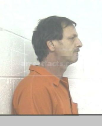 Clark Raymond Gatwood