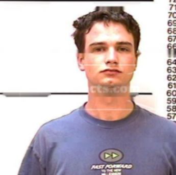 Anthony Christopher Webb