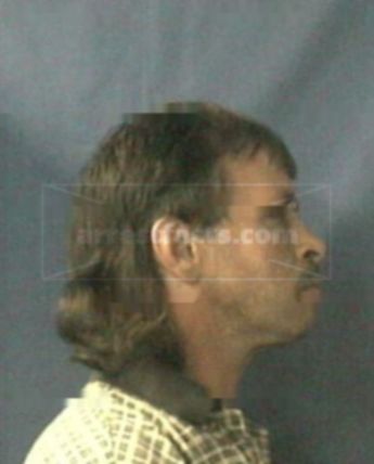 Johnny Dale West